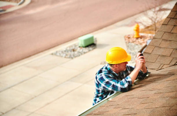 Best Storm Damage Roof Repair  in Foley, AL
