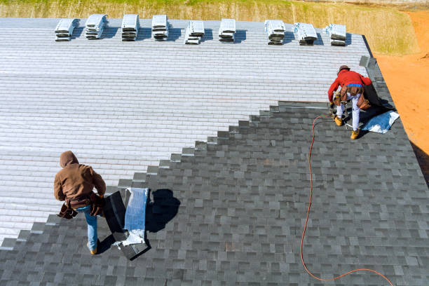 Slate Roofing Contractor in Foley, AL